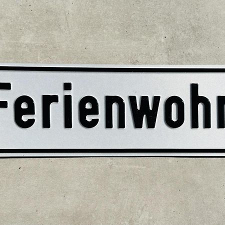 Naehe Mainz - Ferienwohnung - Apartment Breivogel In Woerrstadt Bagian luar foto