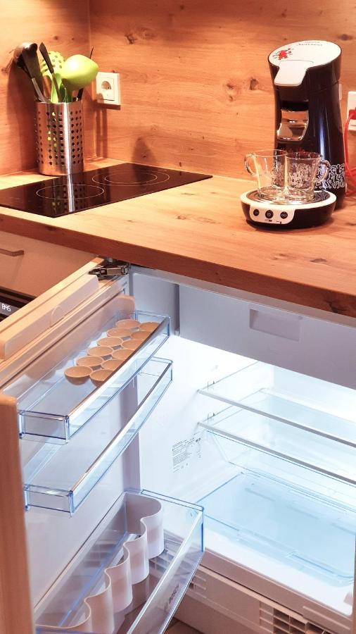 Naehe Mainz - Ferienwohnung - Apartment Breivogel In Woerrstadt Bagian luar foto